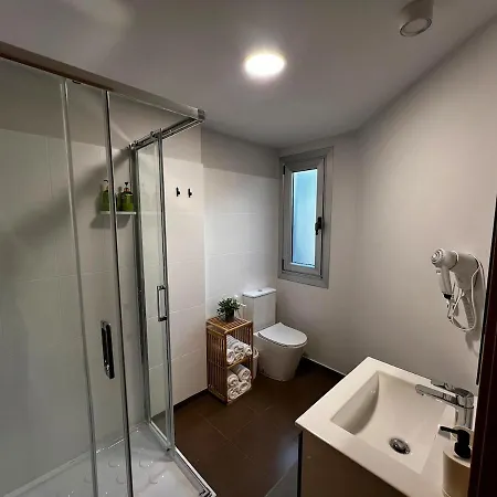 Apartamento Blas *
