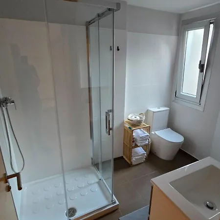 Apartamento Blas *