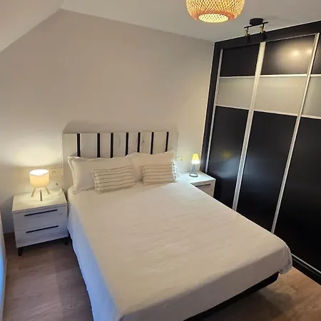 Apartamento Blas Aldán