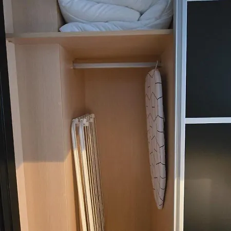 Apartamento Blas