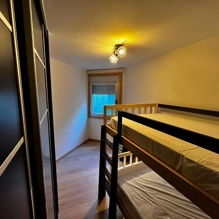 Apartamento Blas *